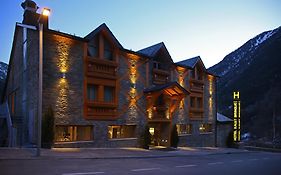Hotel & Spa Xalet Bringue